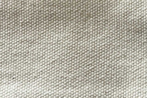 Premium-Canvas-Stoff - 295 cm Natur