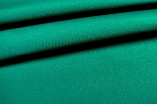 Markisenstoff Madeira - 160 cm wasserabweisend - Uni Grün