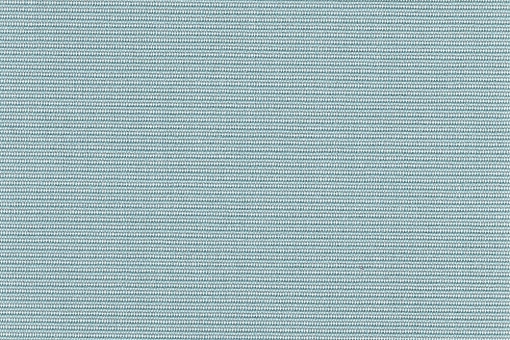 Markise Spain Summer - Struktur Hellblau/Weiß