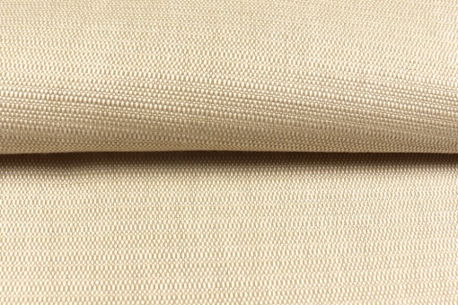 Markise Spain Summer - Rips Champagner/Creme