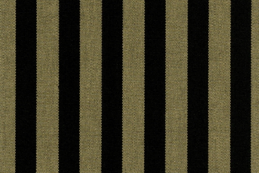 Markise Spain Summer - fein gestreift Beige/Schwarz