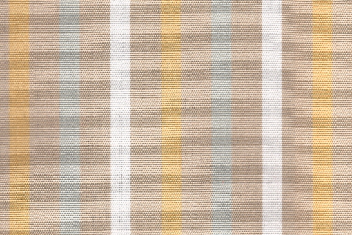 Markise Spain Summer - Marbella Beige/Gelb