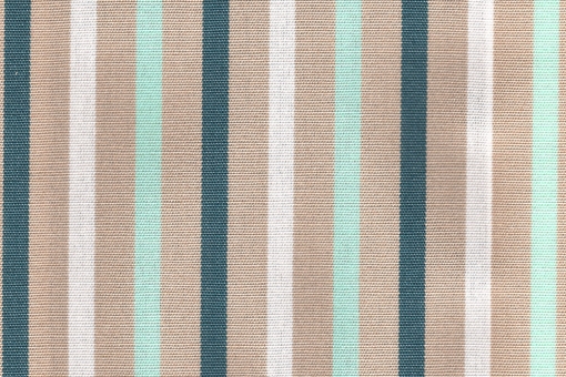 Markise Spain Summer - Marbella Beige/Türkis