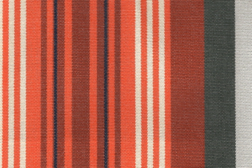 Markise Spain Summer - Tarragona Orangetöne