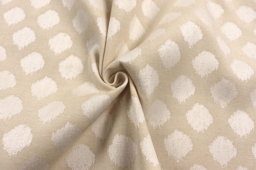 Markisenstoff 160 cm - Spain Sun - Spots Hellbeige