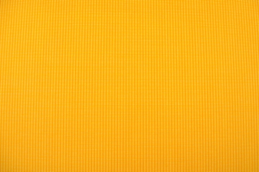 Markisenstoff Premium Nano - Feinstreifen Gelb
