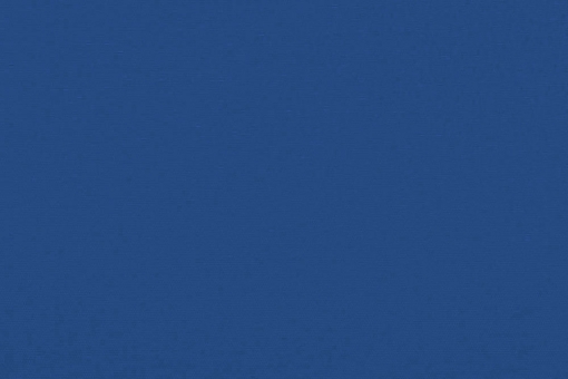 Markisenstoff Premium - NanoTouch - Uni Blau
