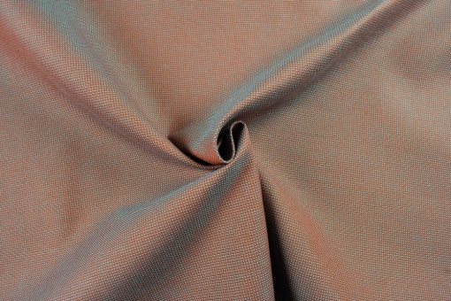 Outdoor- und Markisenstoff - Alicante Orange 