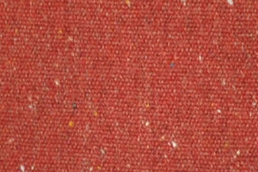 Recycling-Markisenstoff - 120 cm - Rustico Rot