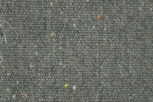 Recycling-Markisenstoff - 120 cm - Rustico Dunkelgrau