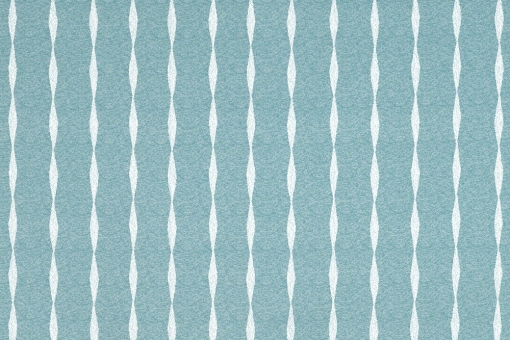 Markisen- und Outdoorstoff - Kalea Türkis