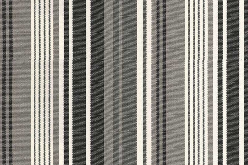 Markisenstoff 140 cm - Italy Stripes - Grace 