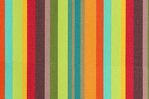 Markisenstoff 140 cm - Italy Stripes - Sommerfest 