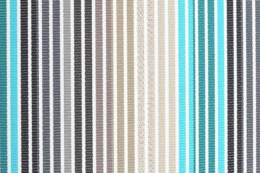 Outdoorstoff Dralon® - 45 cm - Sommarhimmel 