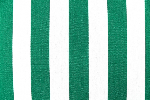 Markisenstoff Spain Summer - 320 cm Grün Streifen