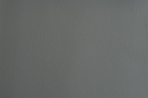 Nappaleder Imitat - Deluxe Mittelgrau