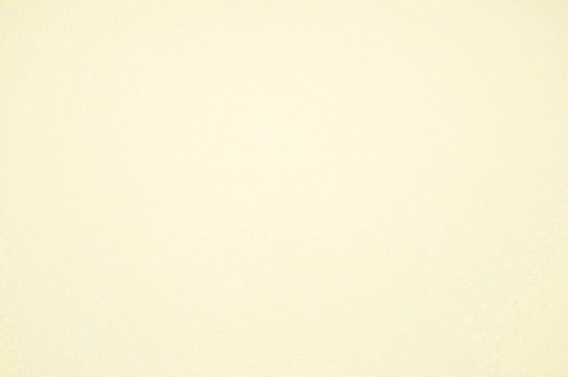 Polyester-Stoff - wasserabweisend/scheuerbeständig Creme