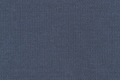 Baumwoll-Möbelstoff - Acoustics Nachtblau