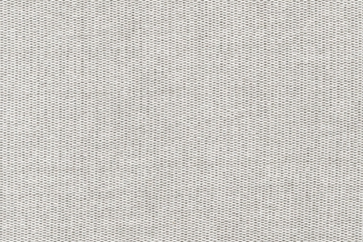 Baumwoll-Möbelstoff - Acoustics Off-White