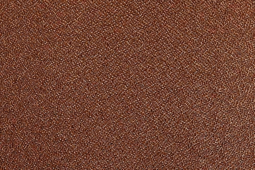 Möbelstoff Business - B1 schwer entflammbar Braun