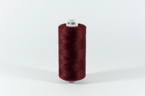 Nähgarn Allround 500 m Rolle Brombeer