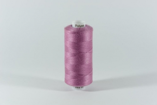Nähgarn Allround 500 m Rolle Flieder