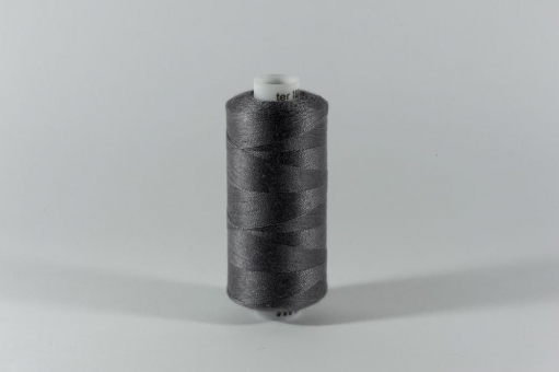 Nähgarn Allround 500 m Rolle Grau