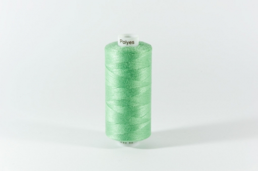 Overlock Nähgarn Universal 2500 m Rolle Hellgrün