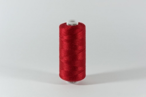 Nähgarn Allround 500 m Rolle Kirsch
