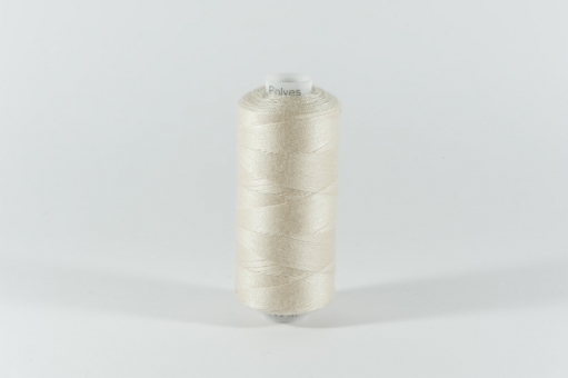 Overlock Nähgarn Universal 2500 m Rolle Natur