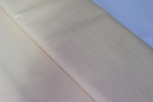 Segeltuch 600 x 600 cm - Sand 