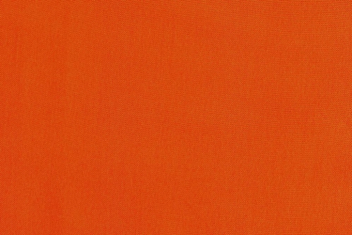 Outdoor-Stoff Garda - uni - 45 cm Orange