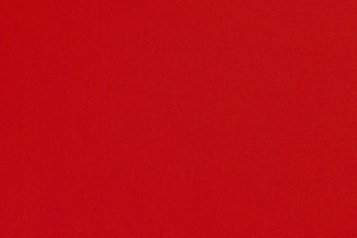 Outdoor-Stoff Garda - uni - 45 cm Rot