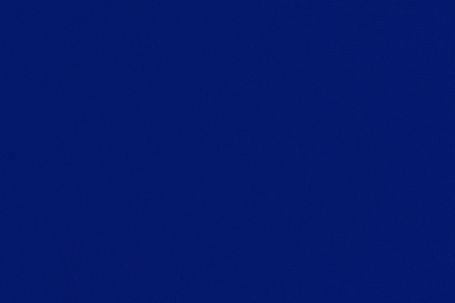 Outdoor-Stoff Garda - uni - 45 cm Blau