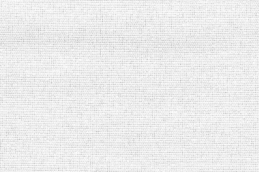 Outdoor-Stoff - Teflonbeschichtung - uni Weiß