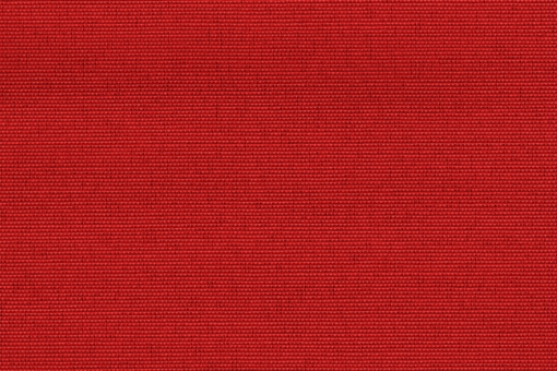 Outdoor-Stoff - Teflonbeschichtung - uni Kirschrot