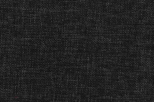 Outdoor-Stoff - Meliert Graphit/Silber