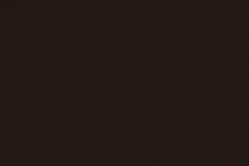 Outdoor-Stoff Uni - Spain Summer - wasserdicht Dunkelbraun