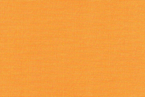 Outdoor Stoff Standard - Uni Gelb/Orange Melange