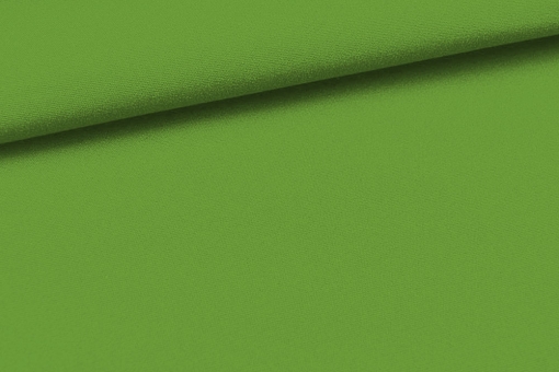 Outdoor Stoff Standard - Uni Frühlingsgrün