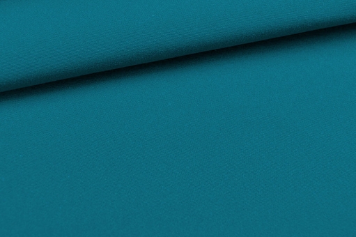 Outdoor Stoff Standard - Uni Aquamarine