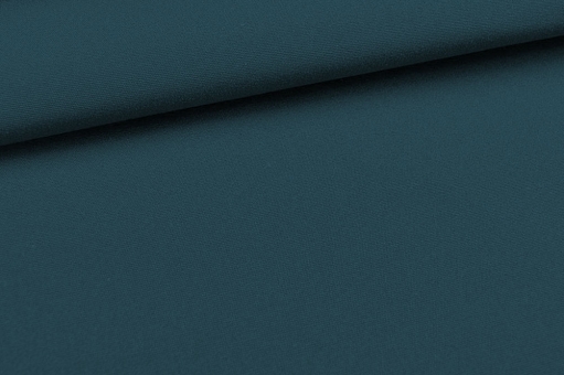 Outdoor Stoff Standard - Uni Rauchblau