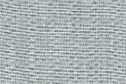 Outdoor Stoff Standard - Uni Hellgrau Melange