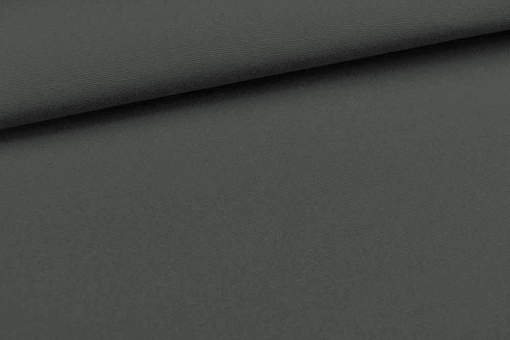 Outdoor Stoff Standard - Uni Grau