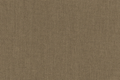 Outdoor Stoff Panama - Uni Braun Melange