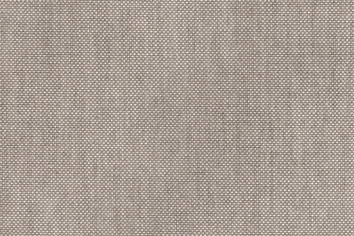 Outdoor Stoff Panama - Uni Grau/Hellbraun