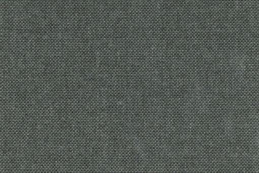 Outdoor Stoff Panama - Uni Dunkelgrau Melange