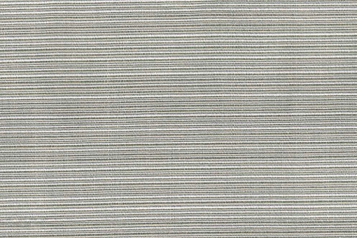 Outdoor Stoff - Webstruktur Hellgrau