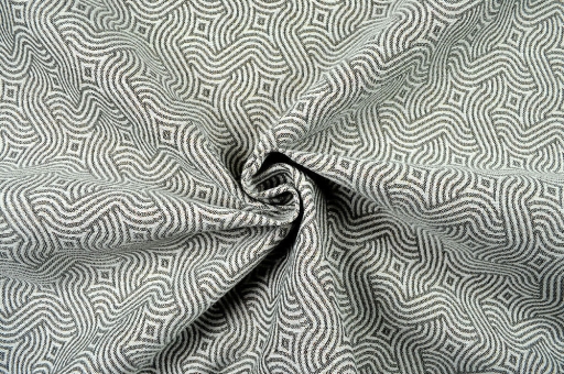 Optical Design - Outdoor-Gobelin - Hellgrau 