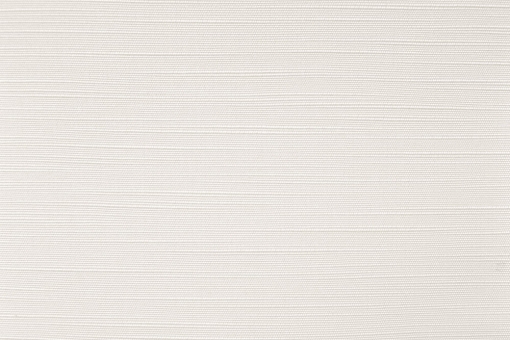 Markisen- und Outdoor-Möbelstoff - Structure Weiß